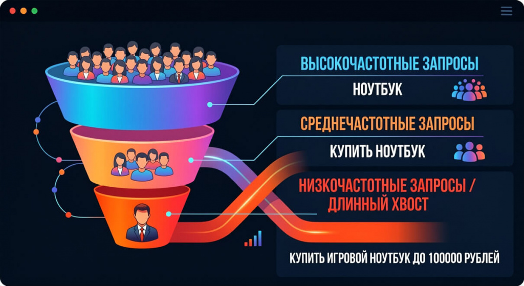 Ключевые слова – это какие фразы Ключевые слова – это какие фразы